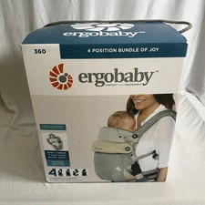 Ergobaby omni 360 for sale  Aliso Viejo
