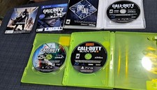 Call duty playstation d'occasion  Expédié en Belgium
