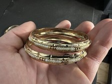 Set vintage brass for sale  Livingston