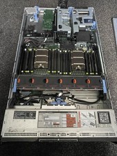 Dell poweredge r820 for sale  HAMPTON
