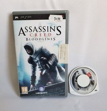 Assassin creed bloodlines d'occasion  Pontvallain