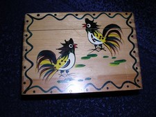 Woodpecker woodware vintage for sale  Fraser