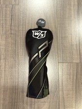 Headcover wilson hybrid for sale  Boise