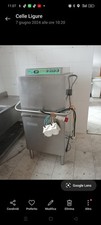 Attrezzatura cucina per usato  Celle Ligure
