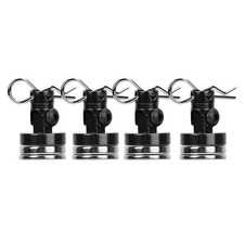 4pcs colonne stealth d'occasion  Lille-