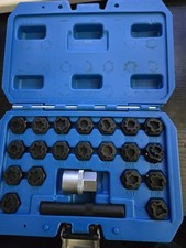 22pcs wheel locking for sale  Icard