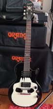 Epiphone custom shop for sale  LONDON