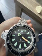Citizen aqualand promaster d'occasion  Brouilla