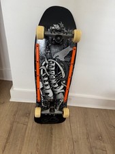 Santa cruz jeff for sale  BRIGHTON