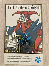 Till eulenspiegel nacherzählt gebraucht kaufen Till eulenspiegel nacherzählt gebraucht kaufen  Miltenberg