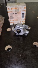 Riginal stihl vergaser gebraucht kaufen  Zeulenroda-Triebes