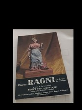 Enrico ragni ritorna usato  Gambettola