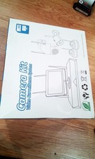 5mp überwachungskamera set gebraucht kaufen  Bremen