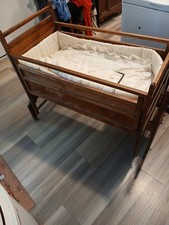1930s cradle bassinet for sale  Stevens Point