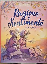 Ragione sentimento tea usato  Ragusa