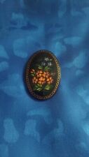 Ancienne broche russe d'occasion  Soisy-sous-Montmorency