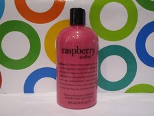 Philosophy raspberry sorbet for sale  New York