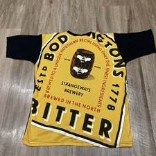 Vintage 90s boddingtons for sale  BOGNOR REGIS