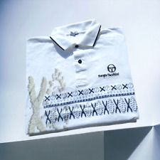 Sergio tacchini polo usato  Baronissi