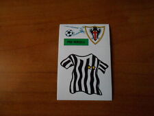 Figurina calcio flash usato  Torino