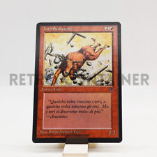 Mtg magic leg usato  Cittadella