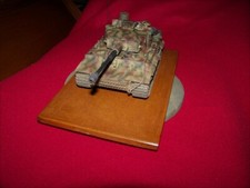 Maquette char tiger d'occasion  Marseille VI
