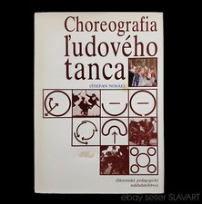 Book slovak folk for sale  Monroeville