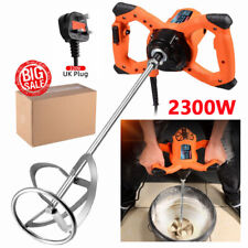 Heavy duty electric for sale  WORCESTER