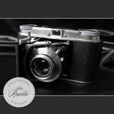 Voigtlander vito splendido usato  Italia