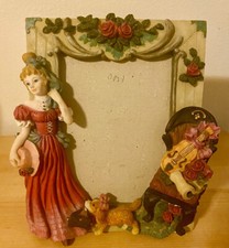 Sculpted resin decorative for sale  Santa Monica