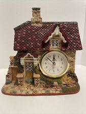 Manto de mesa de quartzo Time Avenue Clock House Country Cottage comprar usado  Enviando para Brazil