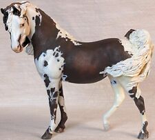 Breyer custom proud for sale  Saint David