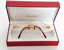 Superbe lunettes cartier d'occasion  Cannes