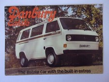 Volkswagen transporter t25 for sale  UK