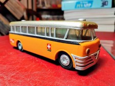 Autocar tekno 850 d'occasion  Poitiers