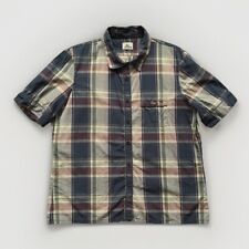 Chemise carreaux lacoste d'occasion  Nancy-