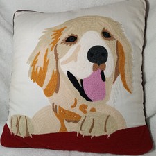 Golden retriever hooked for sale  Pahrump