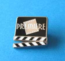 Premier film clapper for sale  OAKHAM