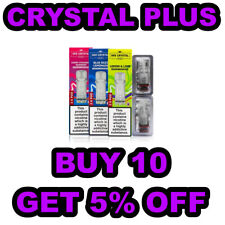 Ske crystal plus for sale  CHORLEY