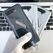 ASUS ROG Phone 5S Pro 512 GB 18 GB RAM Dual SIM Unlocked 5G Android Gaming Phone comprar usado  Enviando para Brazil