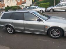 Mitsubishi vr4 galant for sale  BIRMINGHAM