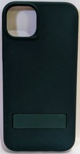 Capa de silicone Apple com MagSafe para iPhone 12 Pro Max - Verde, usado comprar usado  Enviando para Brazil