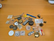 Vintage watch parts for sale  NEWCASTLE