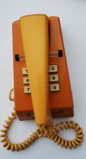 Vintage orange trim for sale  IMMINGHAM