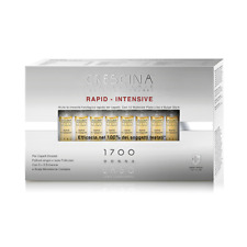 Labo crescina transdermic usato  Firenze