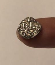 Monnaie mérovingienne argent d'occasion Monnaie mérovingienne argent d'occasion  La Chapelle-Saint-Luc