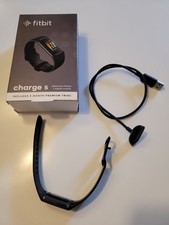Fitbit charge 5 gebraucht kaufen  Berlin