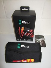 Wera kraftform kompakt gebraucht kaufen  Schwalbach