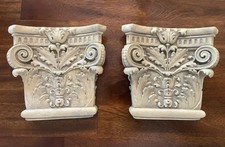 Vintage plaster corinthian for sale  Mooresboro