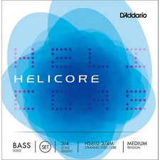 Addario hs610 helicore for sale  Kansas City